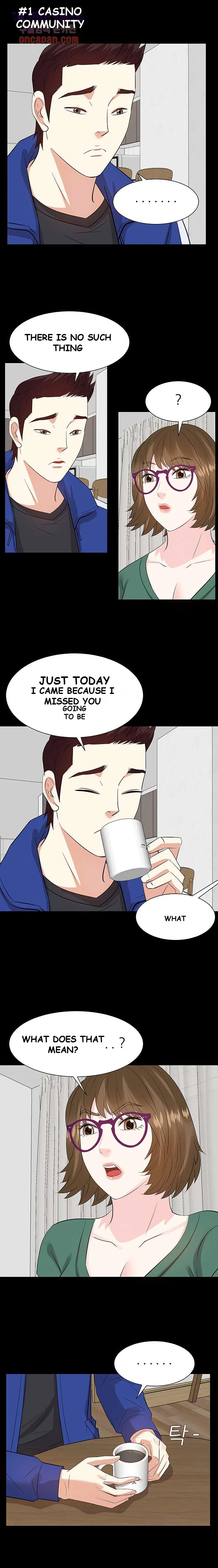 Sugar Daddy Episode 35 - Page 12