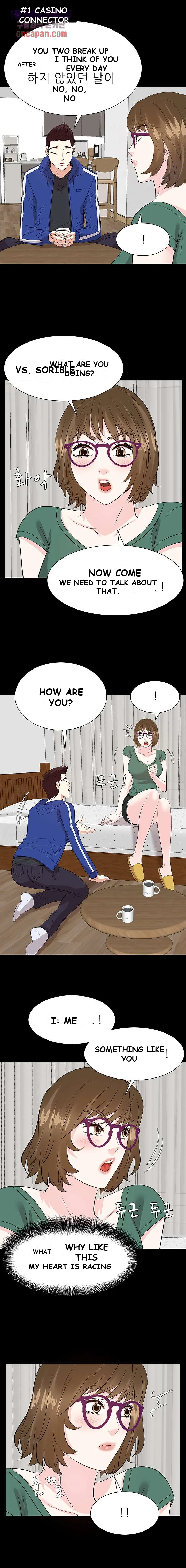 Sugar Daddy Episode 35 - Page 13