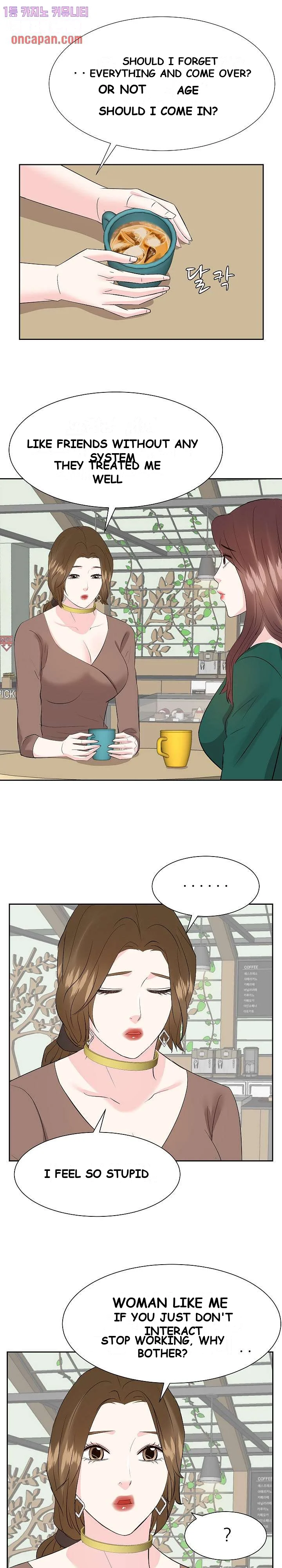 Sugar Daddy Episode 36 - Page 16