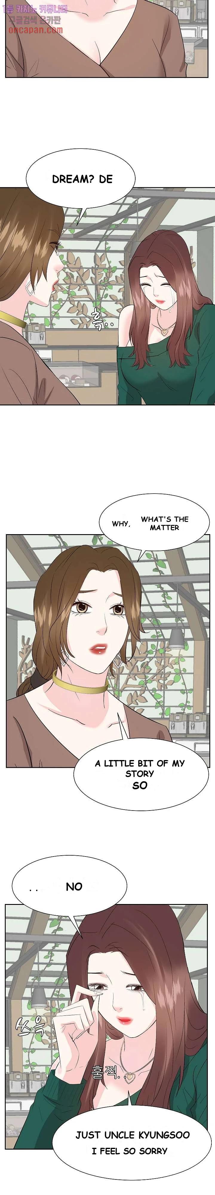 Sugar Daddy Episode 36 - Page 17