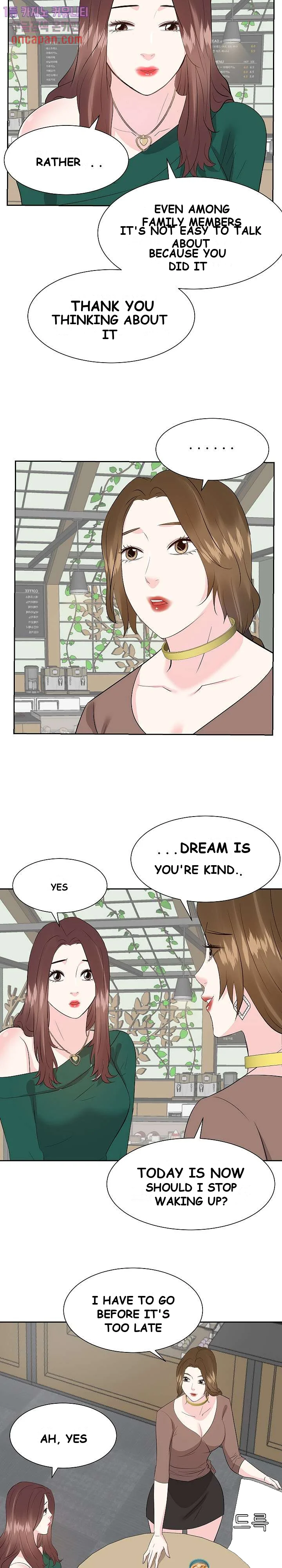 Sugar Daddy Episode 36 - Page 21