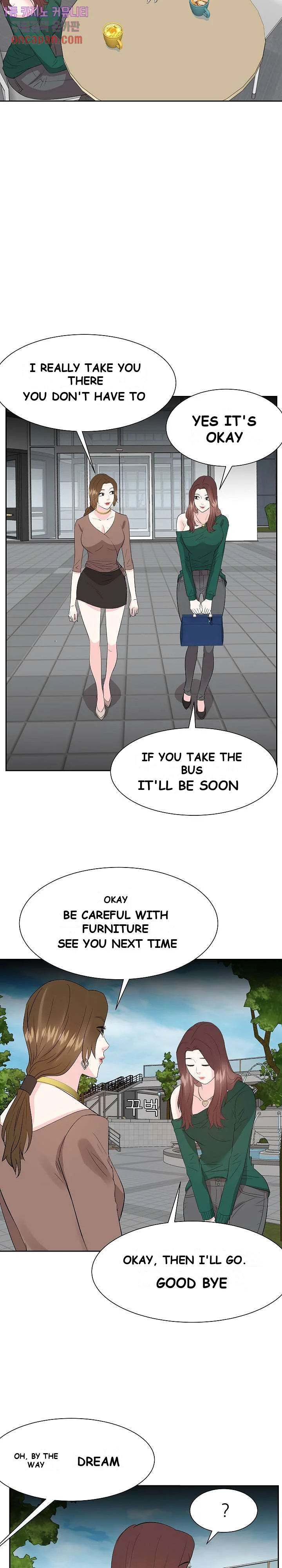 Sugar Daddy Episode 36 - Page 22