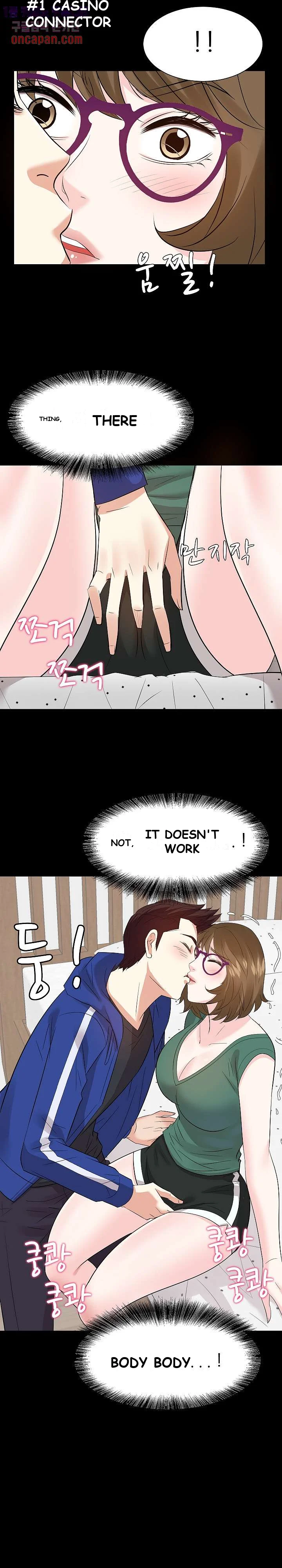 Sugar Daddy Episode 36 - Page 3