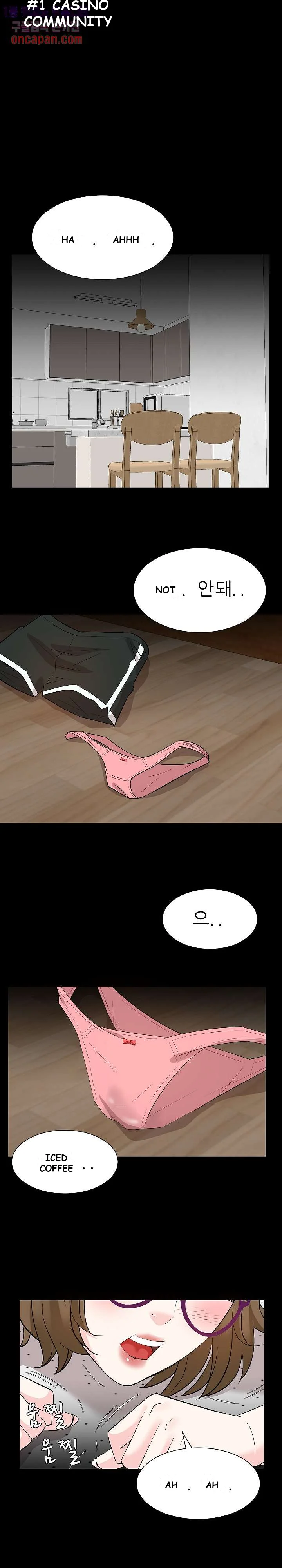 Sugar Daddy Episode 36 - Page 4