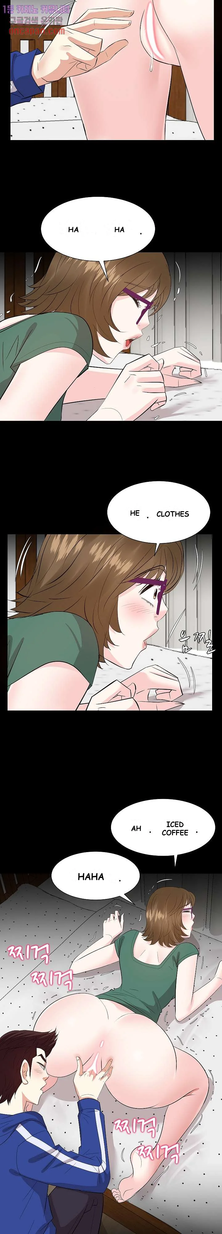 Sugar Daddy Episode 36 - Page 6