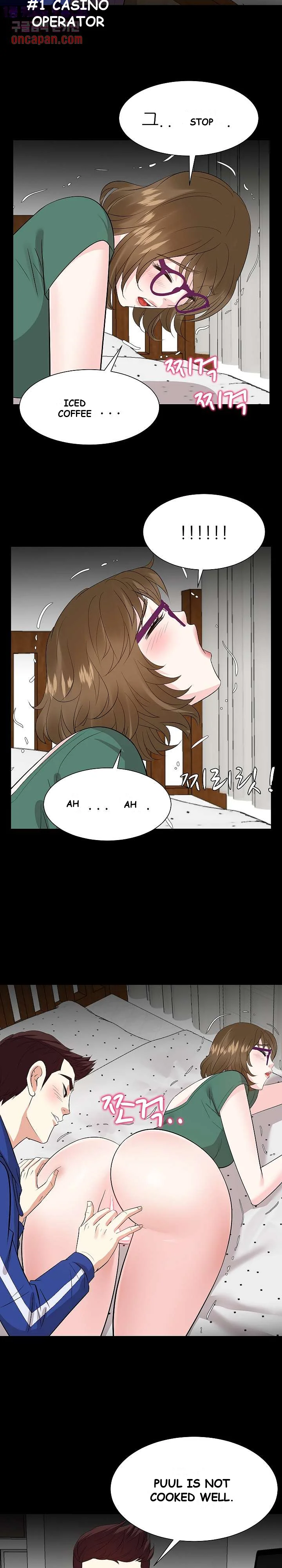 Sugar Daddy Episode 36 - Page 7