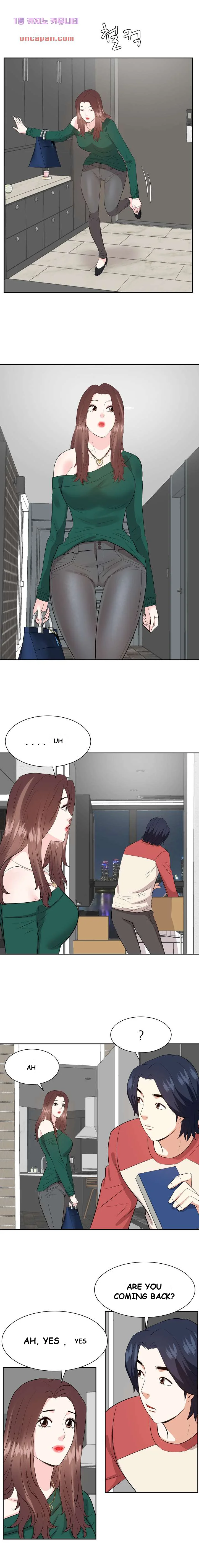 Sugar Daddy Episode 37 - Page 3