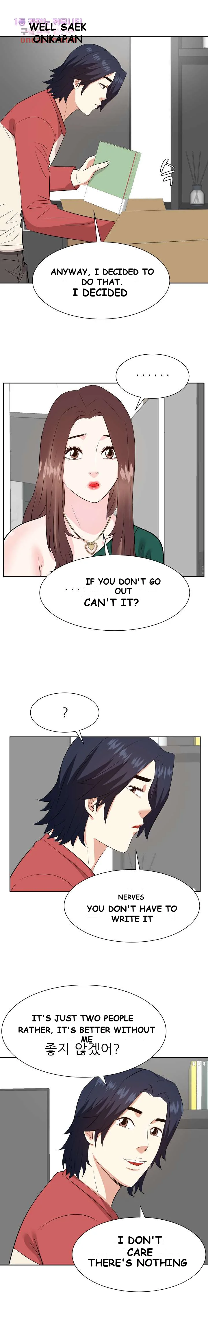 Sugar Daddy Episode 37 - Page 5