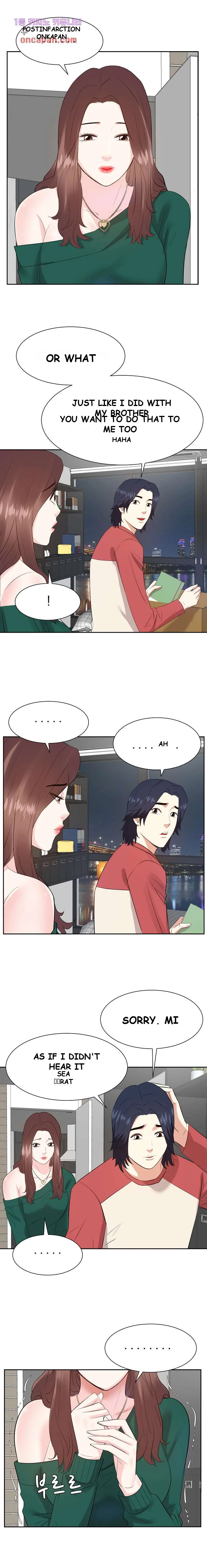 Sugar Daddy Episode 37 - Page 6