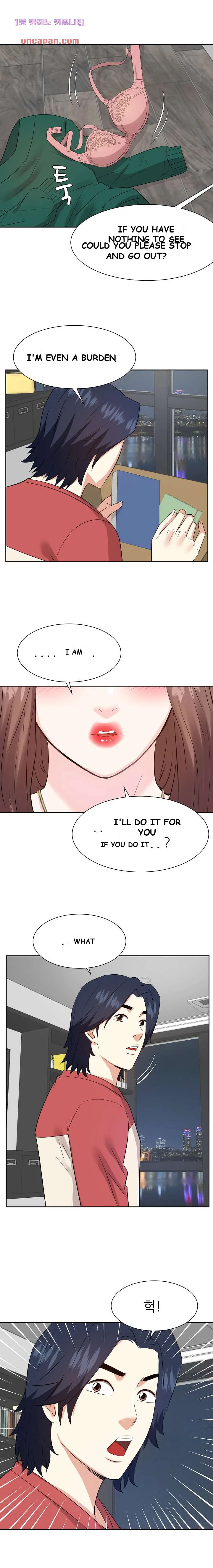 Sugar Daddy Episode 37 - Page 7
