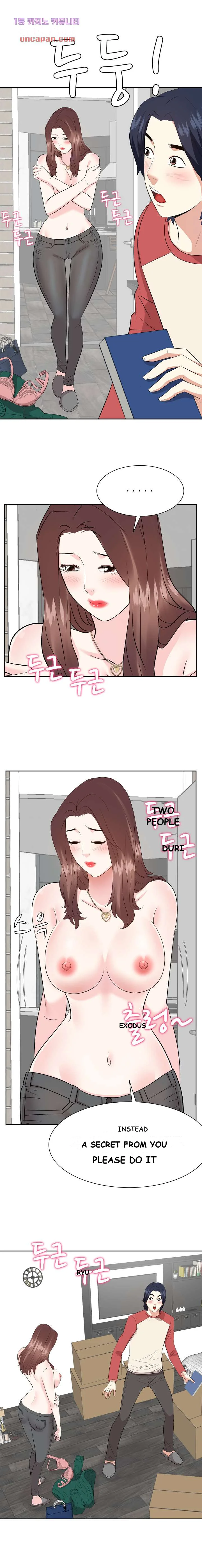 Sugar Daddy Episode 37 - Page 8
