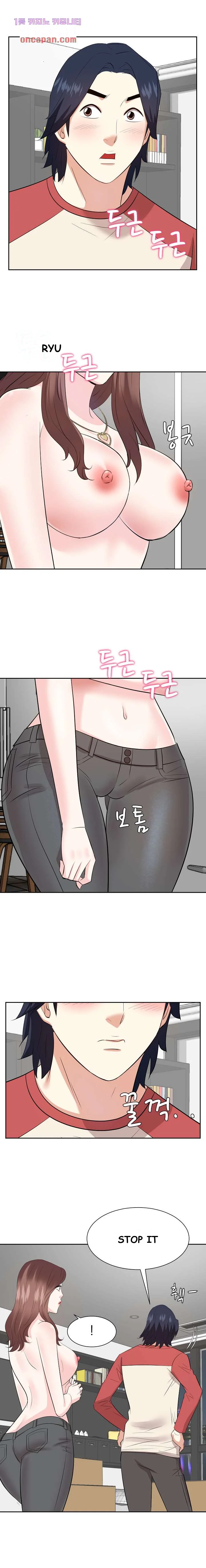 Sugar Daddy Episode 37 - Page 9