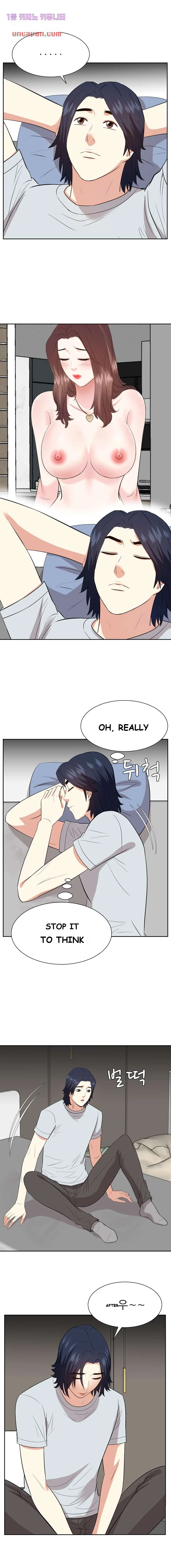 Sugar Daddy Episode 38 - Page 4