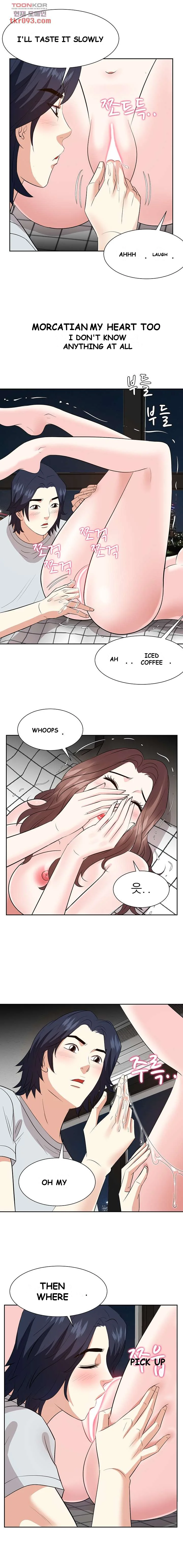 Sugar Daddy Episode 39 - Page 11