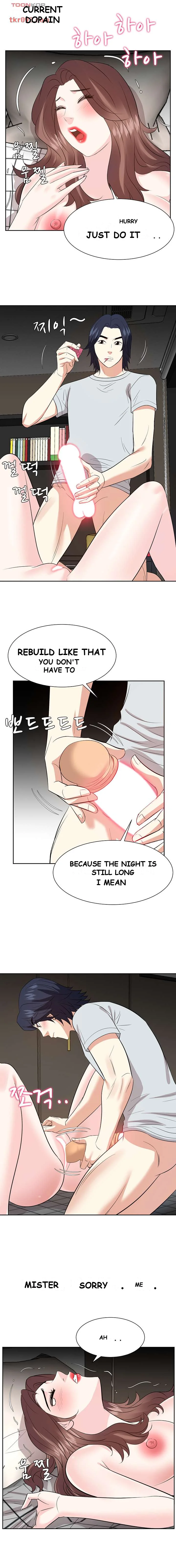 Sugar Daddy Episode 39 - Page 13
