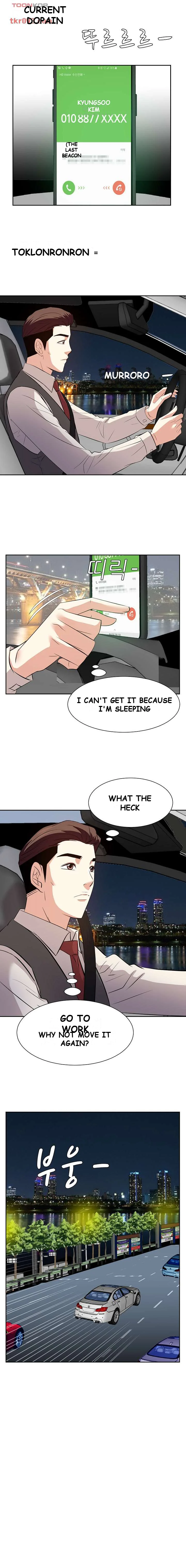 Sugar Daddy Episode 39 - Page 4