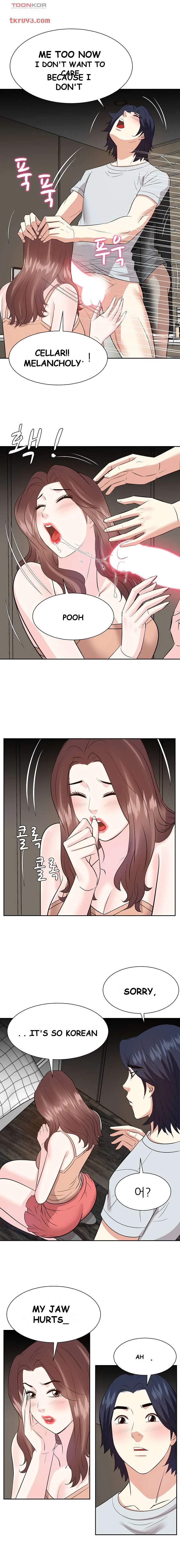 Sugar Daddy Episode 39 - Page 7