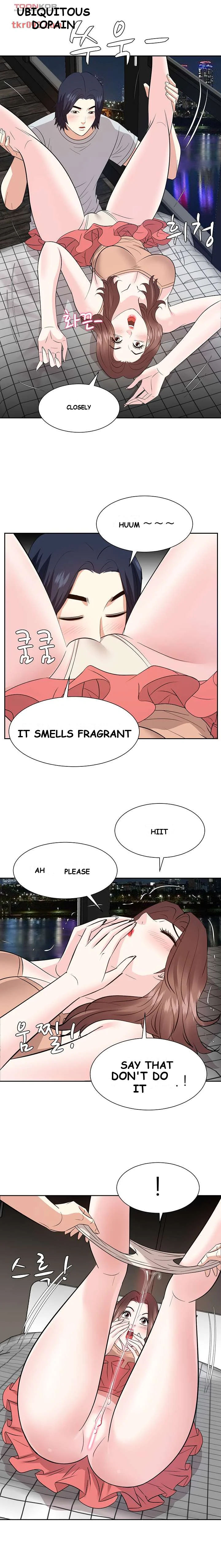 Sugar Daddy Episode 39 - Page 9