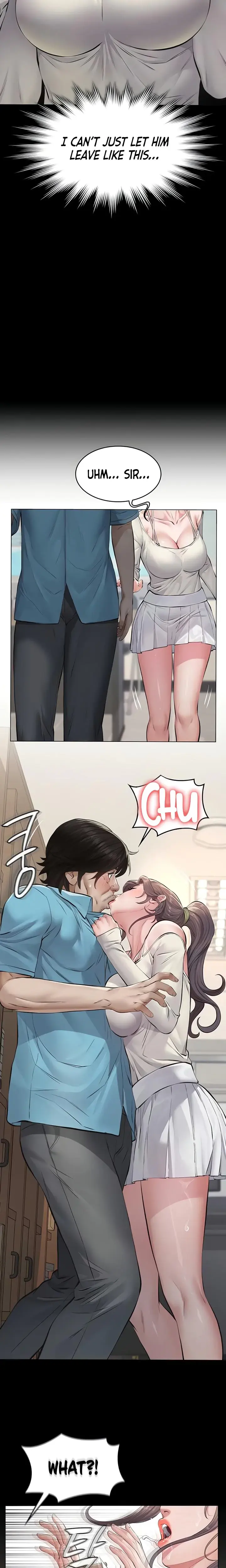 Sugar Daddy Episode 4 - Page 12