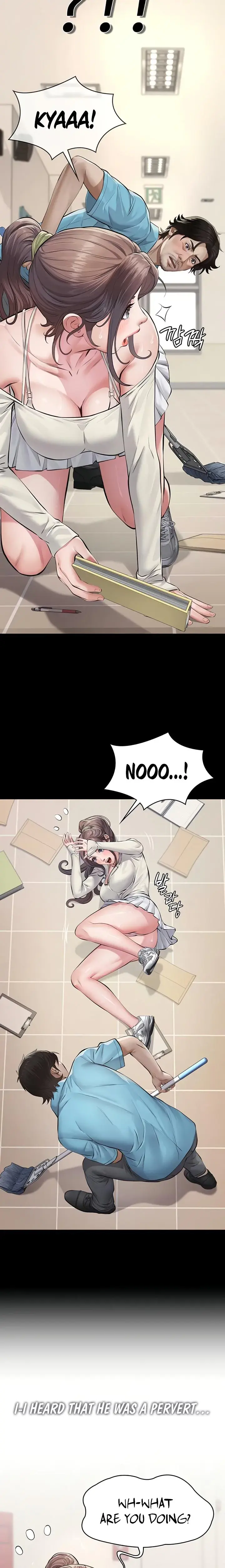 Sugar Daddy Episode 4 - Page 7