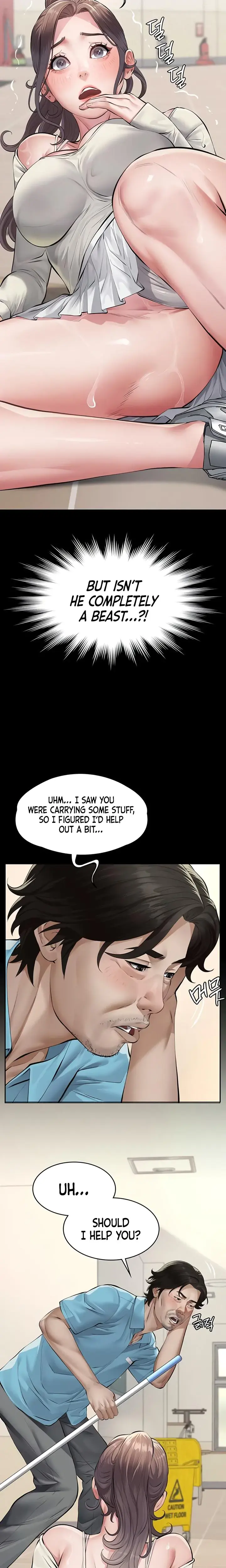 Sugar Daddy Episode 4 - Page 8