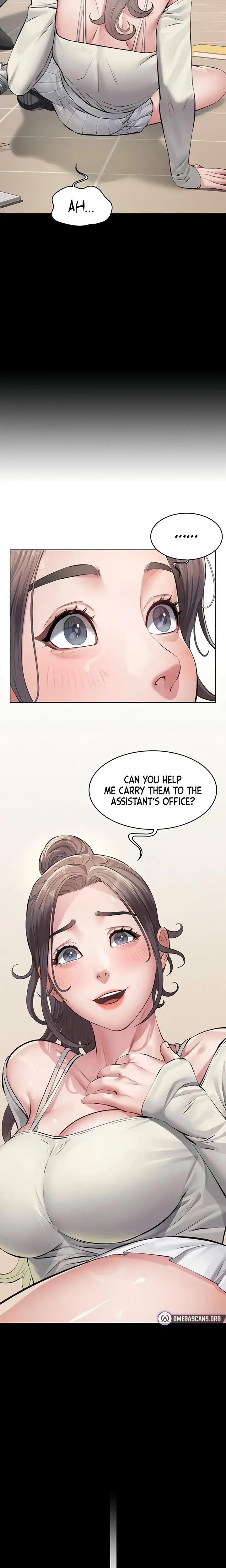 Sugar Daddy Episode 4 - Page 9