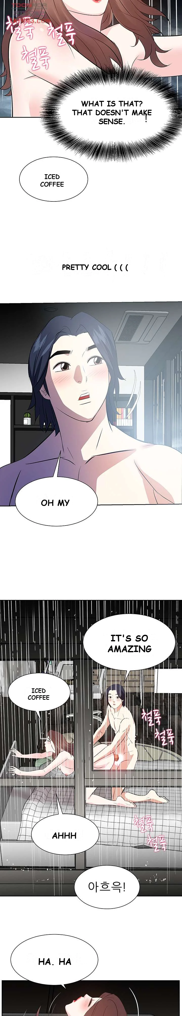 Sugar Daddy Episode 40 - Page 10