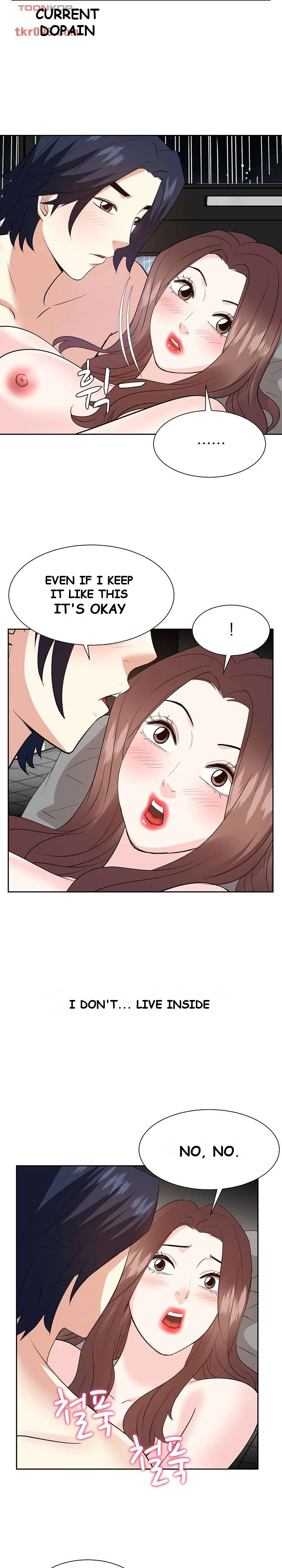 Sugar Daddy Episode 40 - Page 18