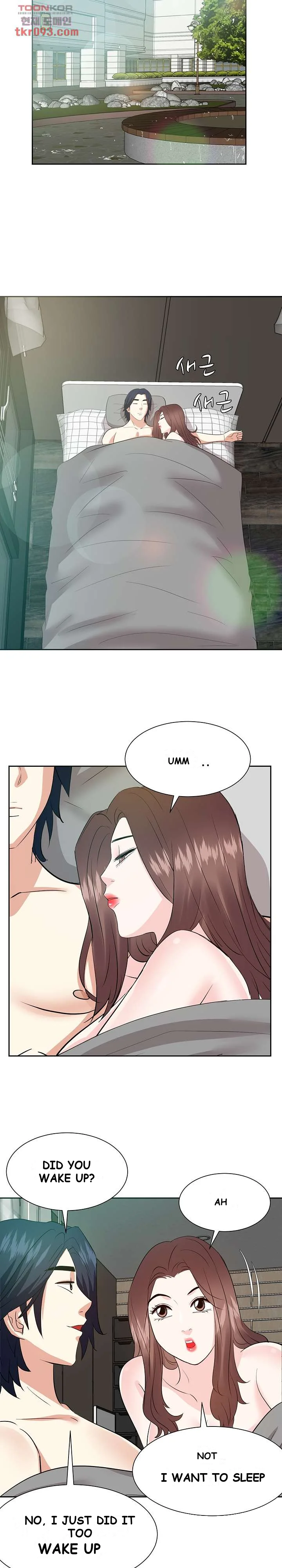 Sugar Daddy Episode 40 - Page 23