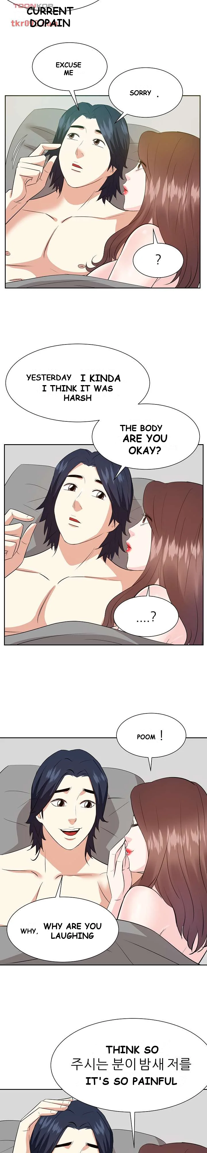 Sugar Daddy Episode 40 - Page 24