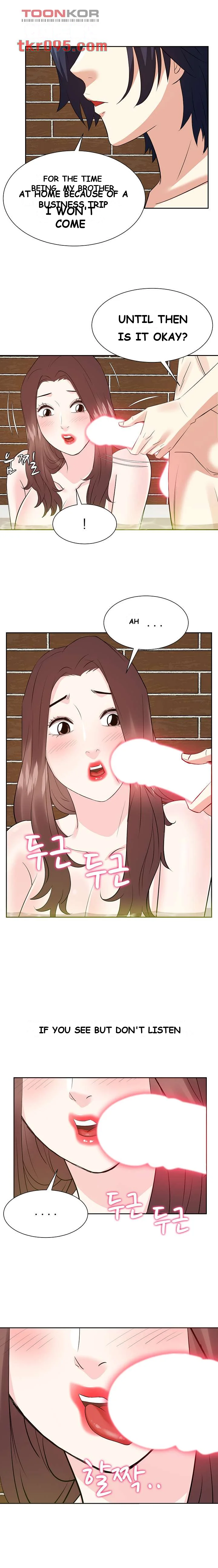 Sugar Daddy Episode 41 - Page 10