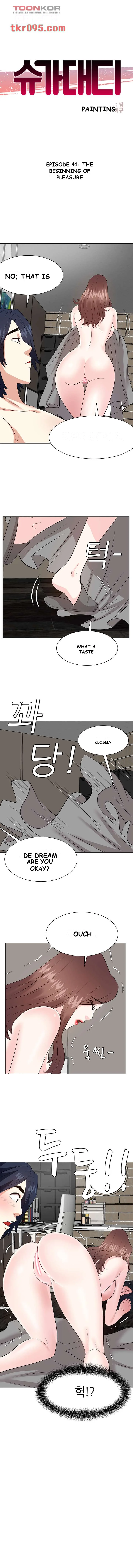 Sugar Daddy Episode 41 - Page 2
