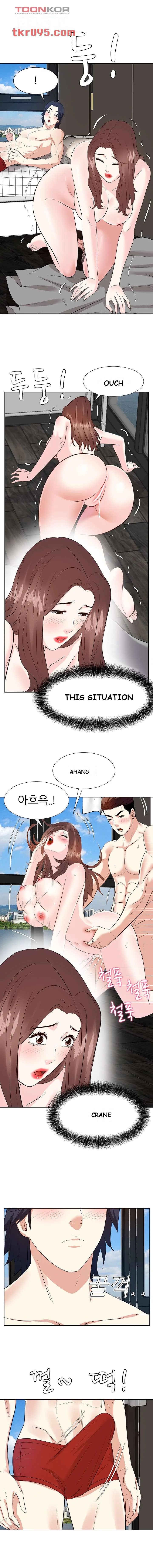 Sugar Daddy Episode 41 - Page 3