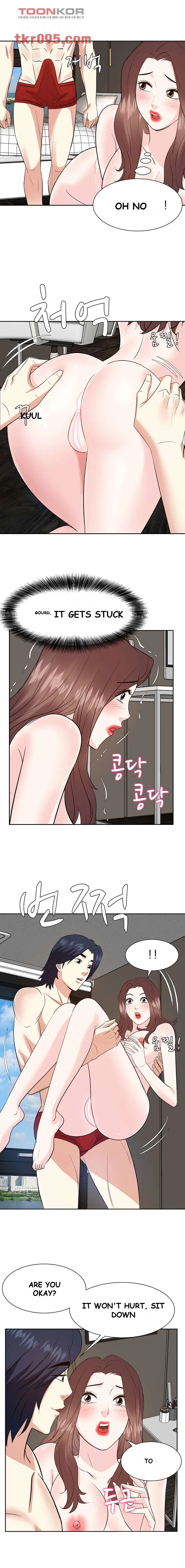 Sugar Daddy Episode 41 - Page 4