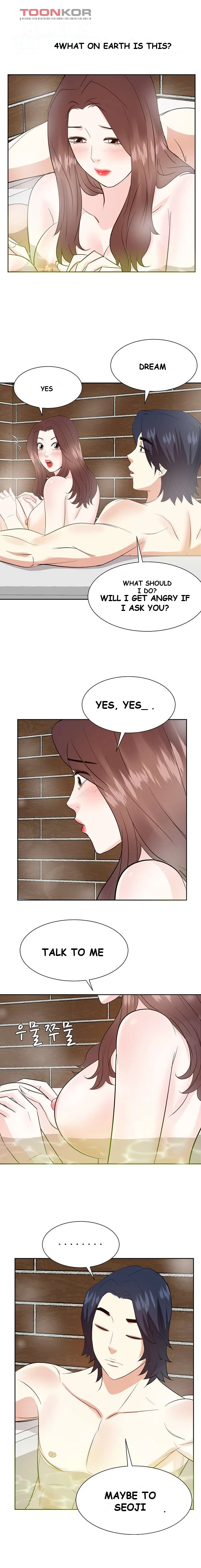 Sugar Daddy Episode 41 - Page 6