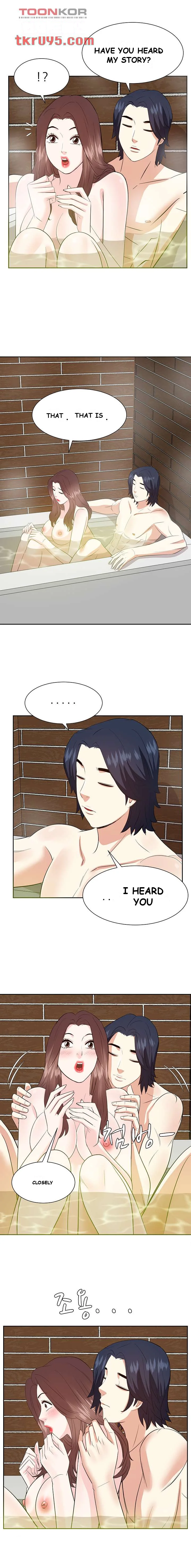 Sugar Daddy Episode 41 - Page 7
