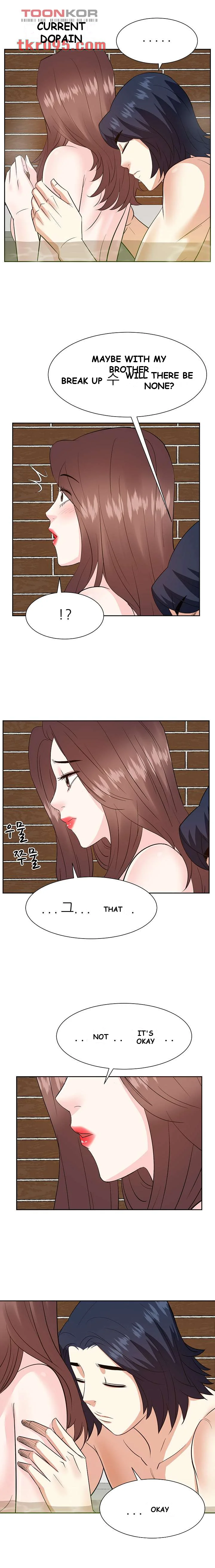 Sugar Daddy Episode 41 - Page 8