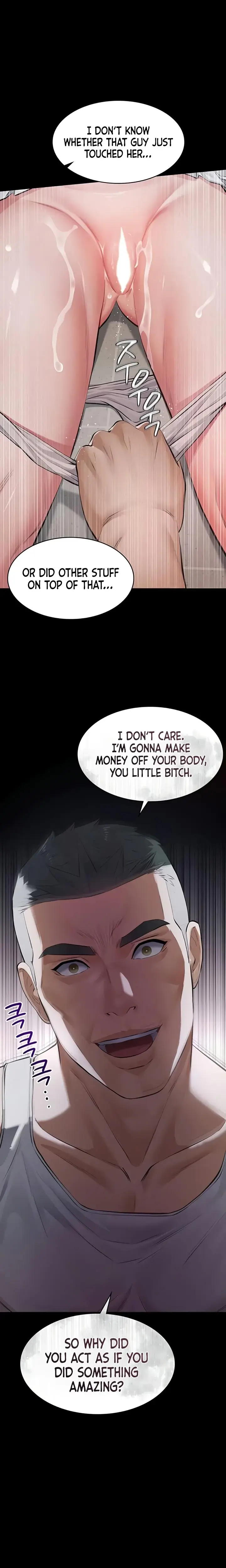 Sugar Daddy Episode 5 - Page 6