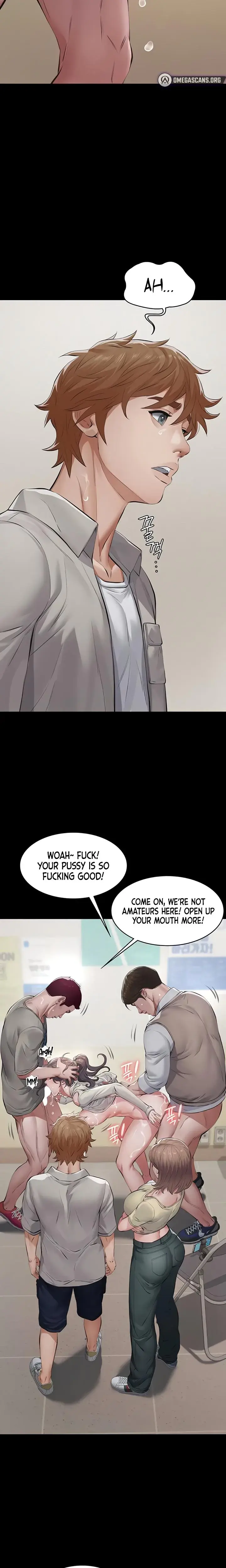 Sugar Daddy Episode 6 - Page 9