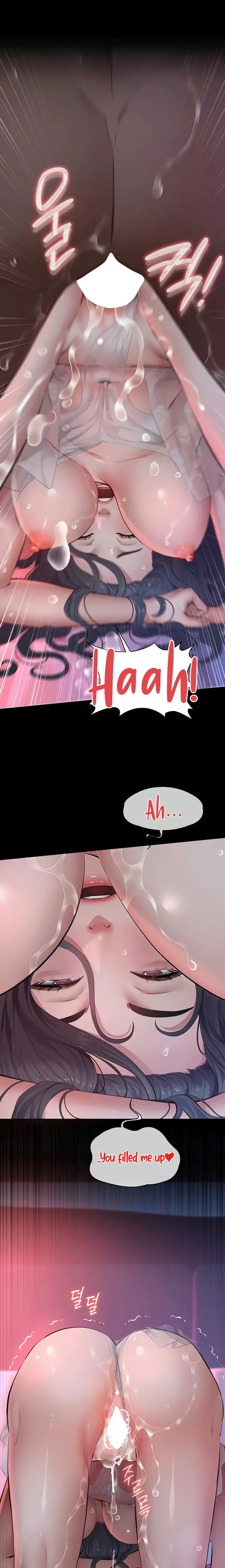Sugar Daddy Episode 7 - Page 21