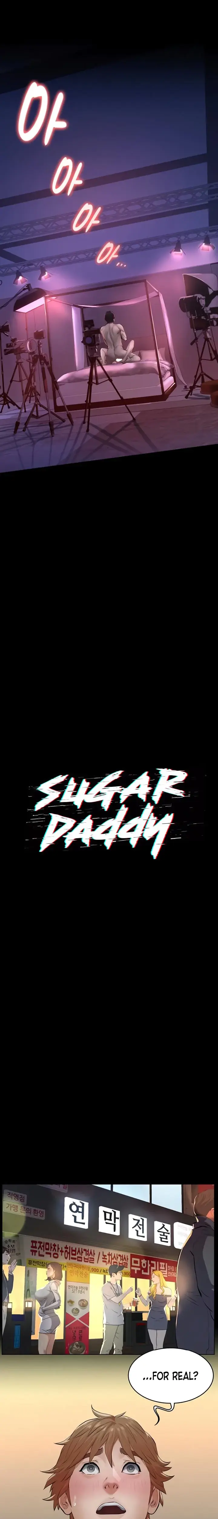 Sugar Daddy Episode 7 - Page 3