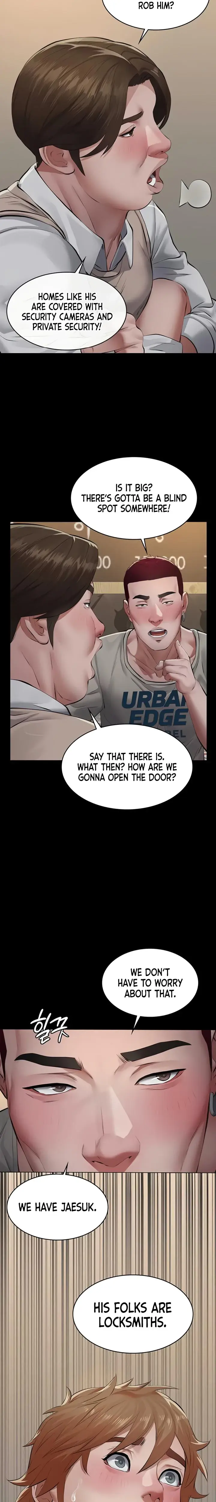 Sugar Daddy Episode 7 - Page 5