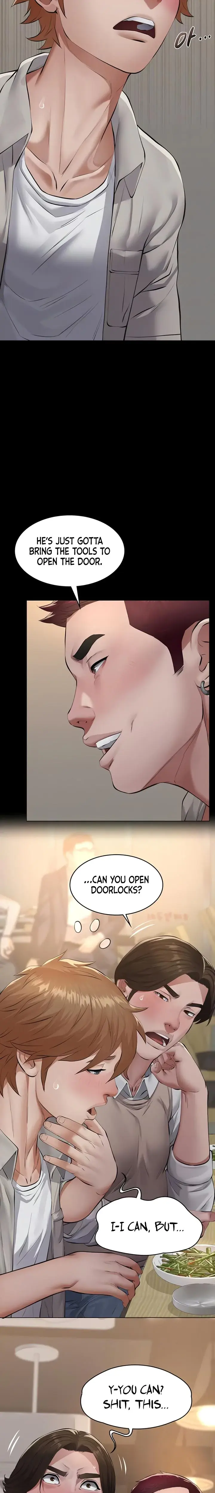 Sugar Daddy Episode 7 - Page 6