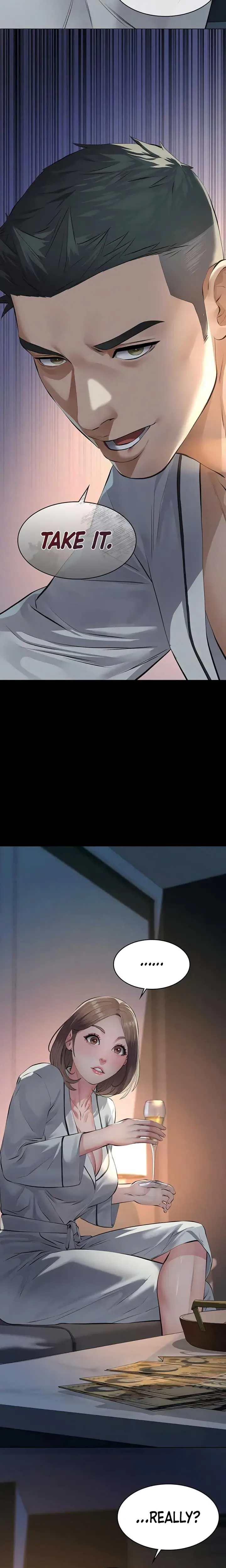 Sugar Daddy Episode 8 - Page 17
