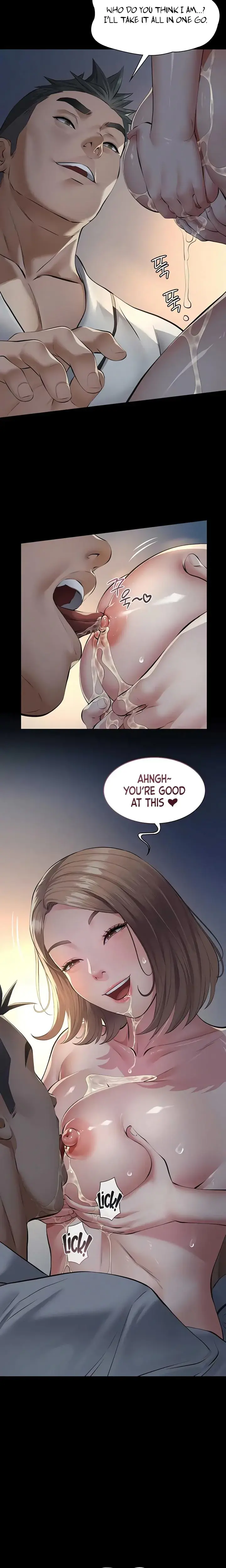 Sugar Daddy Episode 8 - Page 28