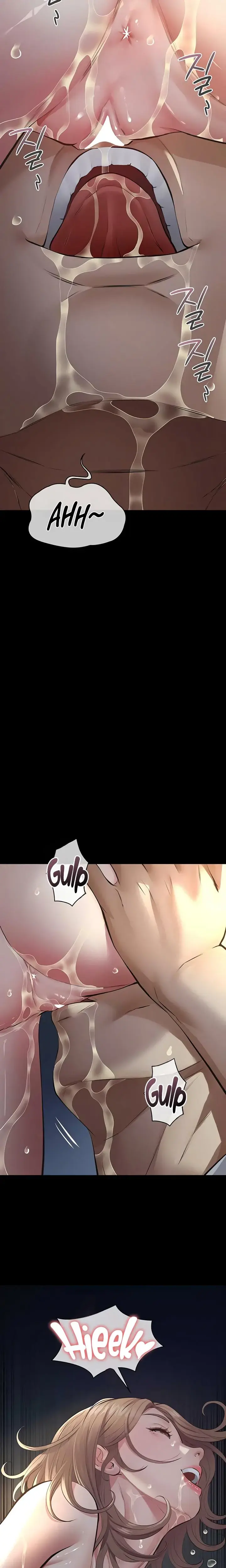 Sugar Daddy Episode 9 - Page 11