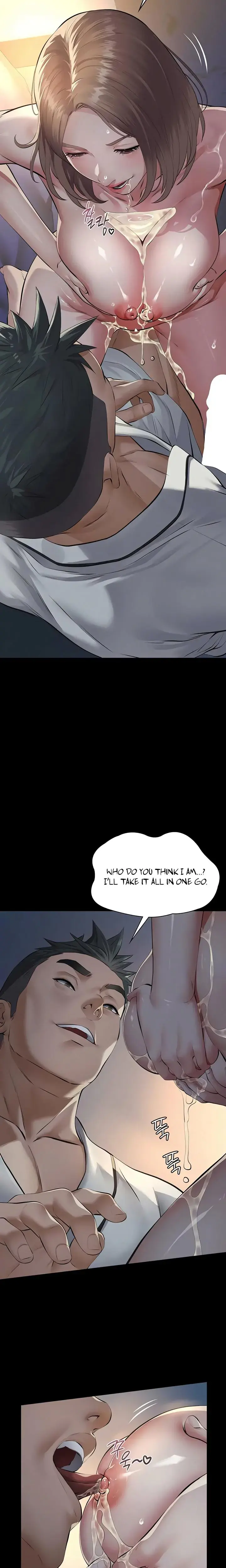 Sugar Daddy Episode 9 - Page 2