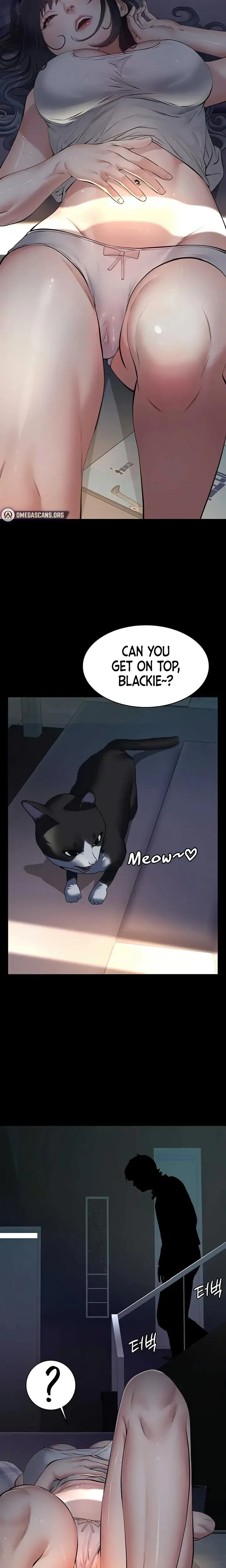 Sugar Daddy Episode 9 - Page 25