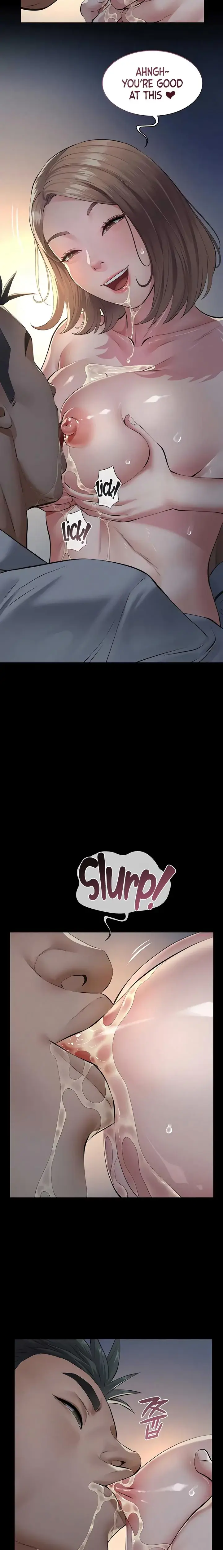 Sugar Daddy Episode 9 - Page 3
