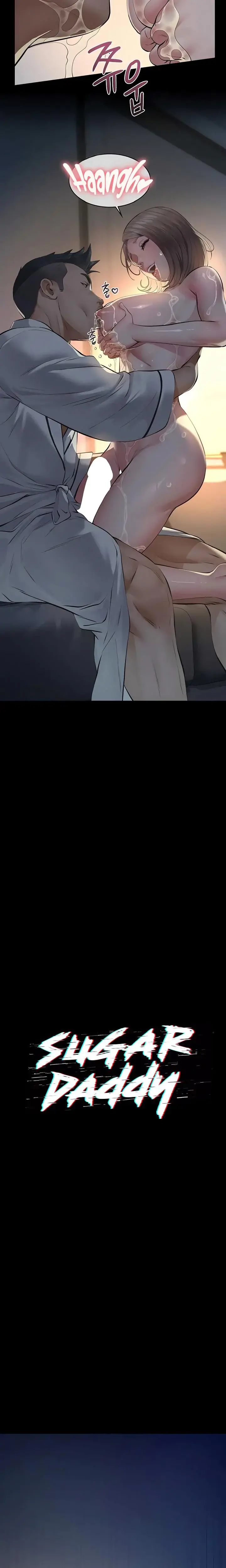 Sugar Daddy Episode 9 - Page 4